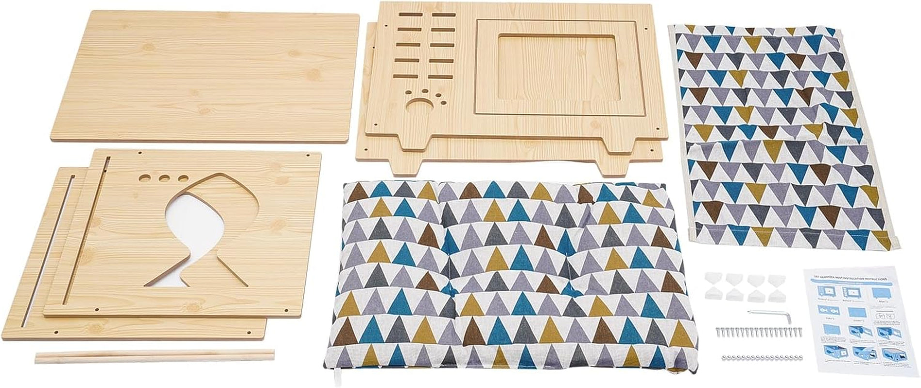 Couvertures et meubles, Animaux, Grottes et maisons, Chats, Lits pour chats, Chats - lits, matelas