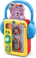 Lecteur de cassettes musical amusant Jouets Bebe Naty Shop