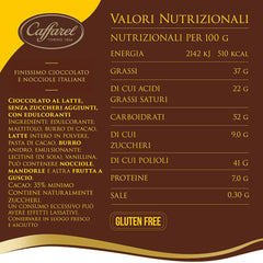 Barres au lactose, sans sucre ajouté, 100g