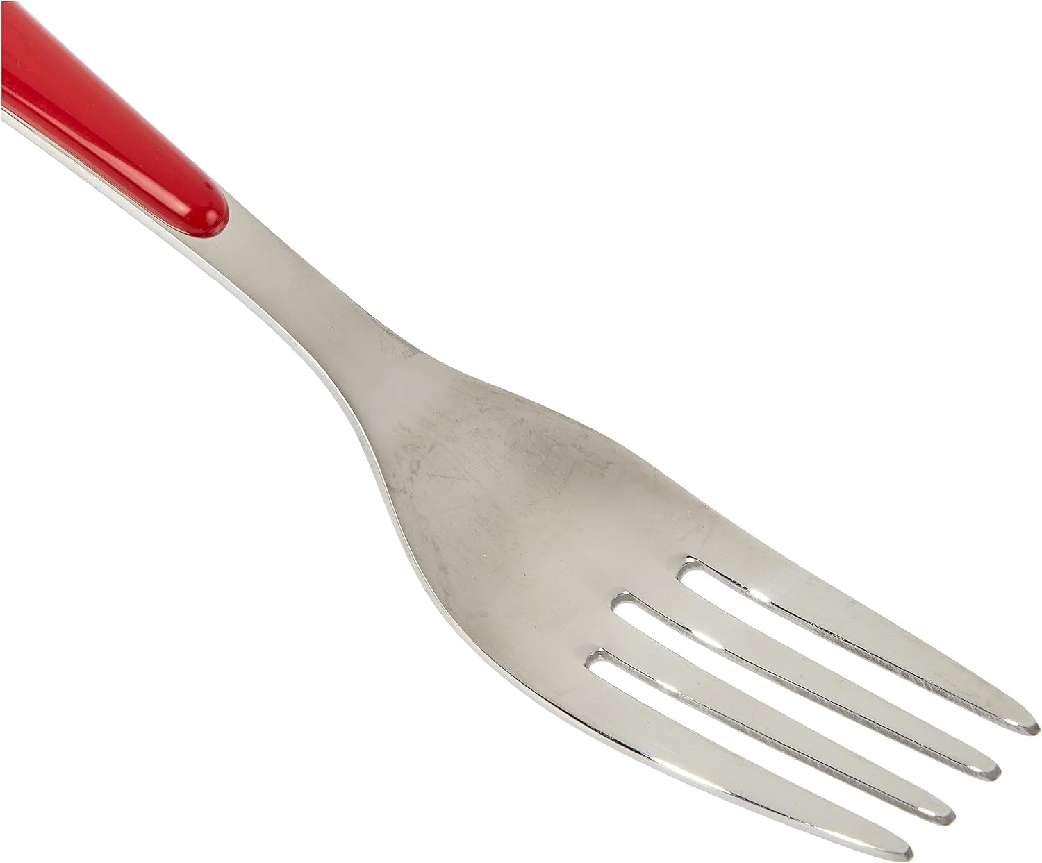 Bugatti Gioia service de couverts, 24 pièces, rouge Cuisine Naty Shop