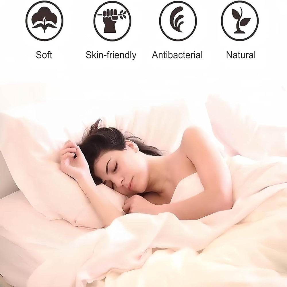 Ensemble de sous-vêtements pour enfants et adolescents, différents modèles Linge de lit - enfant Naty Shop