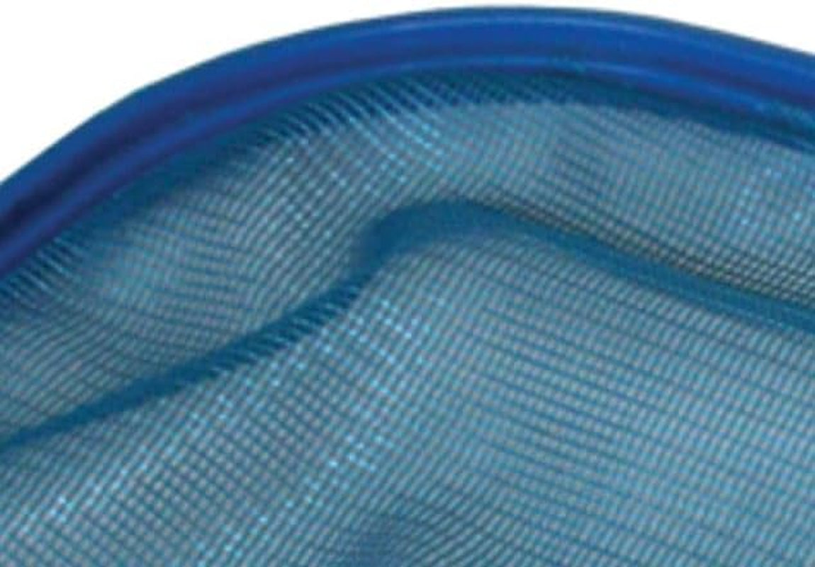 Gre 90115 - Spălător de frunze pentru curățarea suprafeței apei din piscine. Accesoriu pentru întreținerea și îngrijirea piscinei, 30 x 44,5 x 3 cm