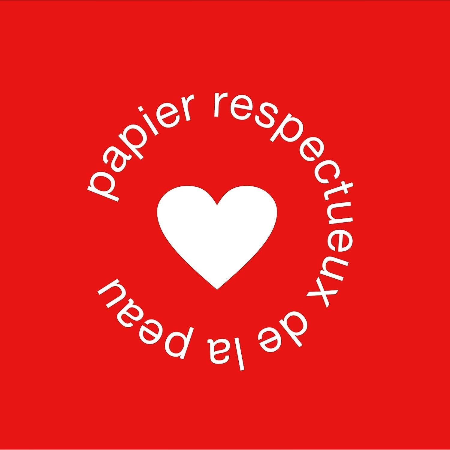 Papier toilette Renova Renova Grand Royal 4 épaisseurs - 6 rouleaux, Large (paquet de 5)