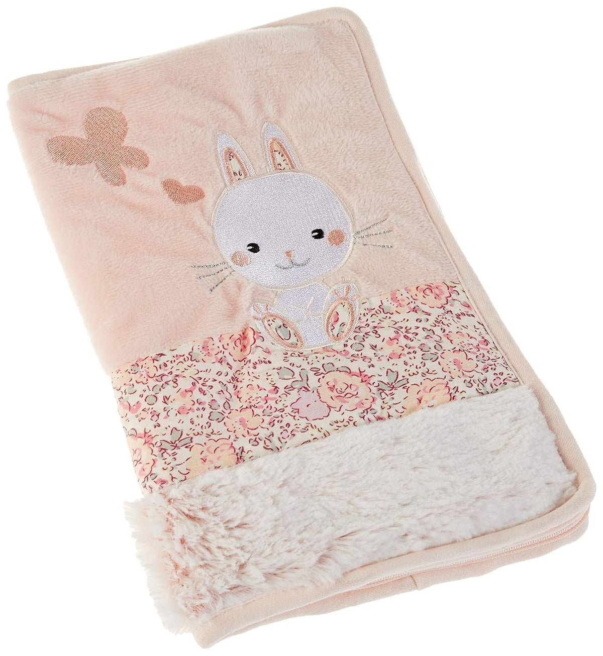 Poyetmotte Lapinou Livre des Bruyères, 17 X 26 Cm Couettes et couettes Naty Shop Titre par défaut