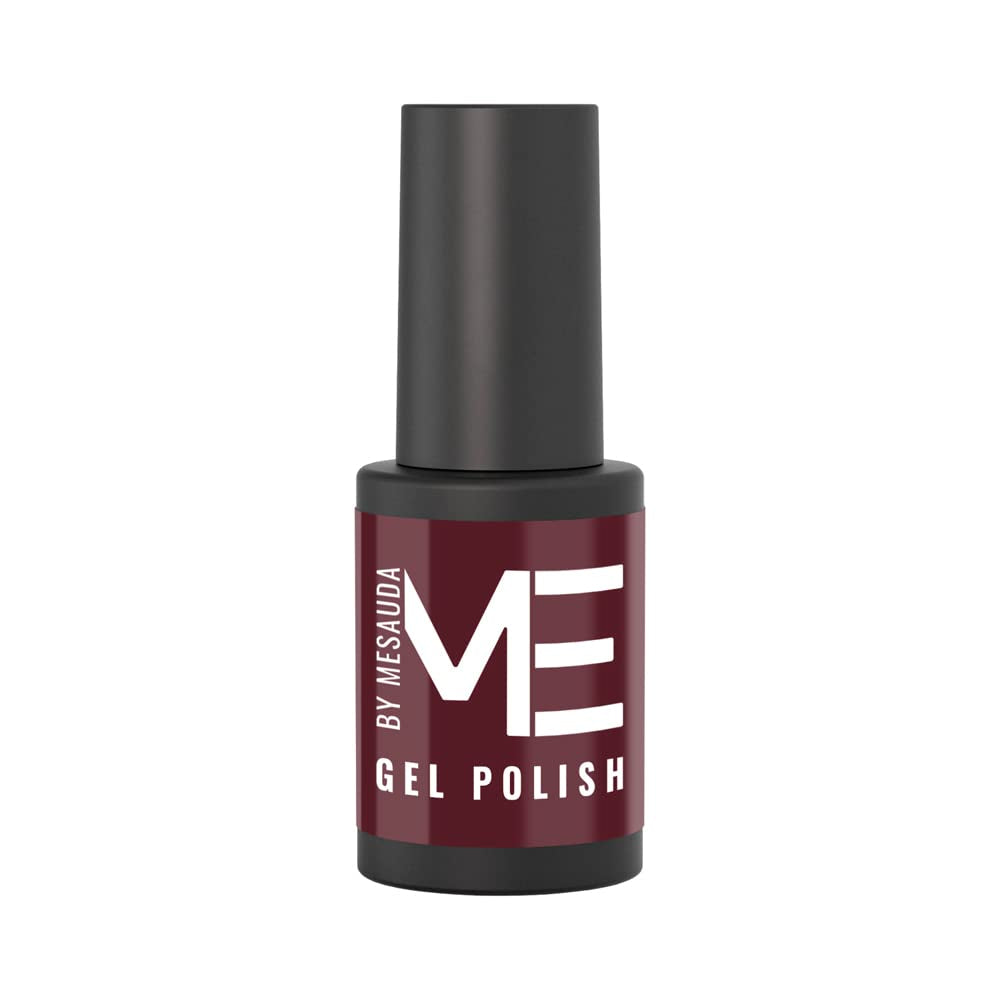 Me by Semipermanent Email Peach - 272 Floral Shock - Finition brillante - Technologie Easy Off - Easy Off - Végétalien et sans cruauté envers les animaux - 4,5 ml