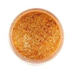 Super Streusel, Super Glitter Powder Gold, poudre de paillettes, or, 10 grammes Glitter Naty Shop
