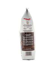 3x Boabe de cafea Espresso Classico, prăjire medie, boabe întregi de cafea, prăjire medie, pungă de 1 kg, cafea din Napoli