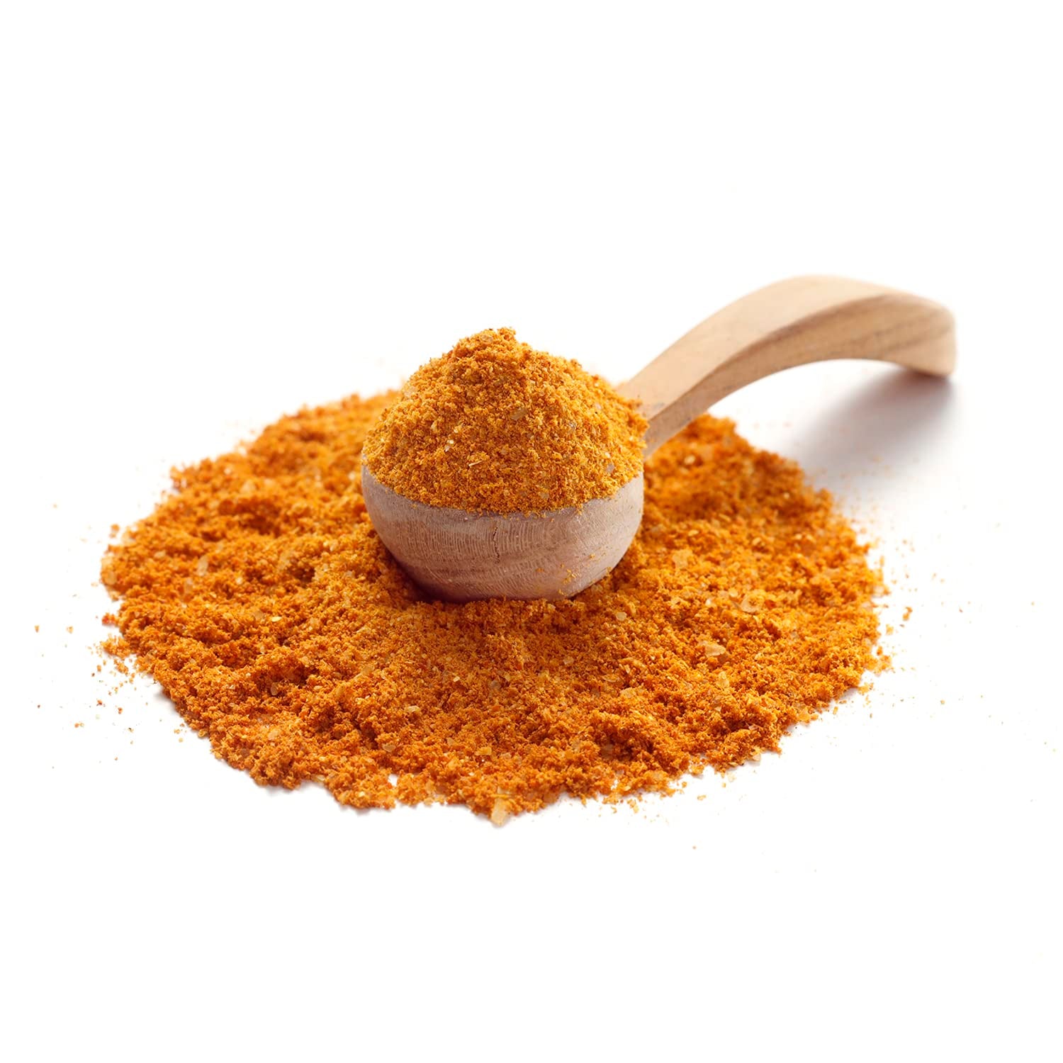 Ankerkraut Currywurst, 90g dans un verre en liège, Gewürzmischung zum Anmischen selbstgemachter Currywurst-Sauce ou comme Topping