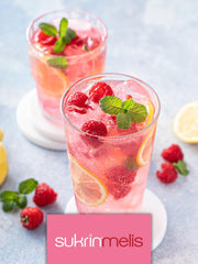 Sukrin Melis Zuckerersatz, Die Natürliche Alternative Zu Puderzucker Ohne Kalorien, 1Er Pack (1 X 400 G) Édulcorants Naty Shop