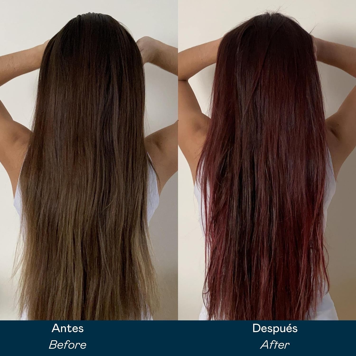 Valquer Professional Mask Power Color cheveux teints. Intensificateur de couleur végétalienne et sans sulfate (cheveux blonds dorés) - Masque capillaire Naty Shop 275 ml