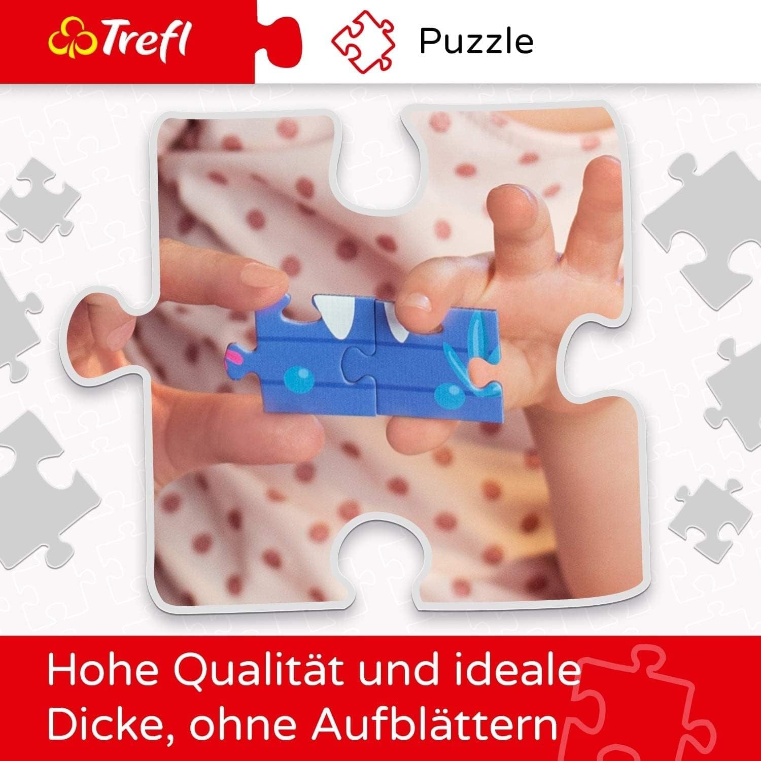 Trefl, 45005 Puzzle, Idylle de l'après-midi, 4000 pièces, Qualité premium, Pour les enfants de plus de 14 ans Puzzle Naty Shop