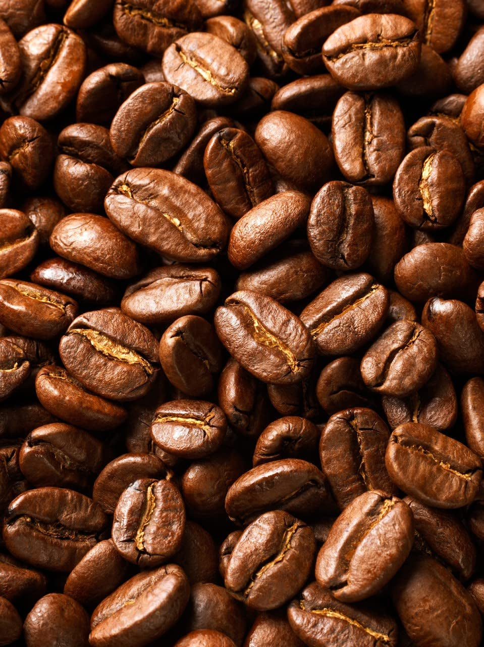 Haricots Illy Intenso, 250 g