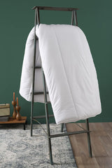 DODO Couette couette Arizona, légère, polyester, blanc, 140/200 Couettes et couettes Naty Shop