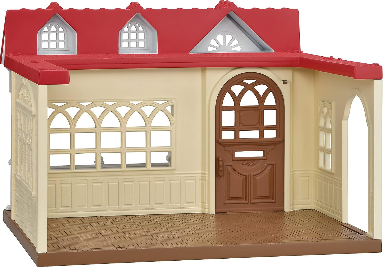 Sylvanian Families - 5393 - Maison Framboise NOUVEAU