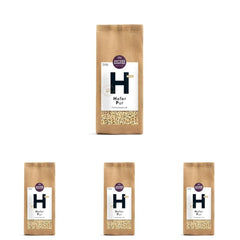 Avoine pure, décortiquée