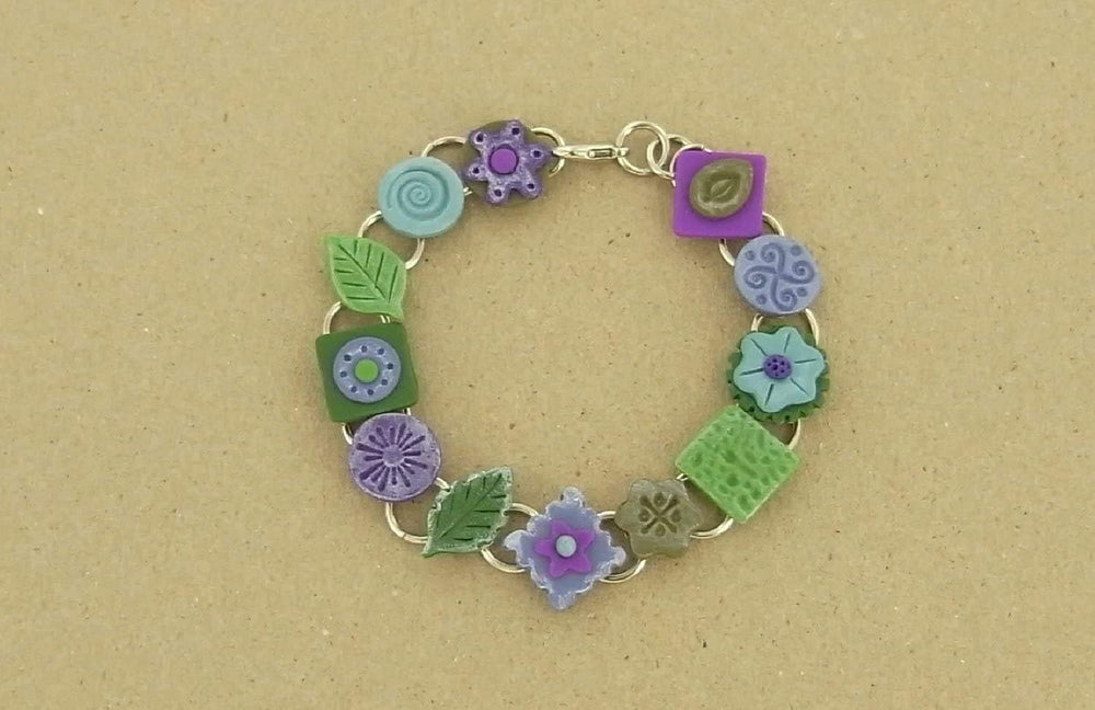 Mini emporte-pièces en métal Premo Sculpey ; 12 pièces, argent, emballage individuel