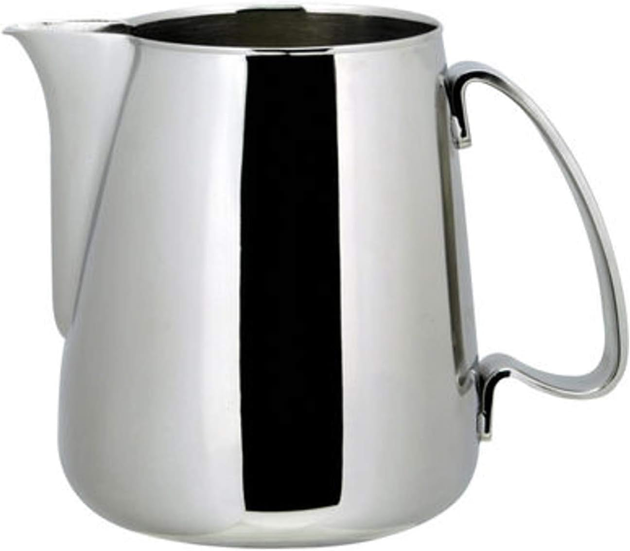 Pot à lait Anniversario, inox 18/10, 3 tasses, contenance 30 cl