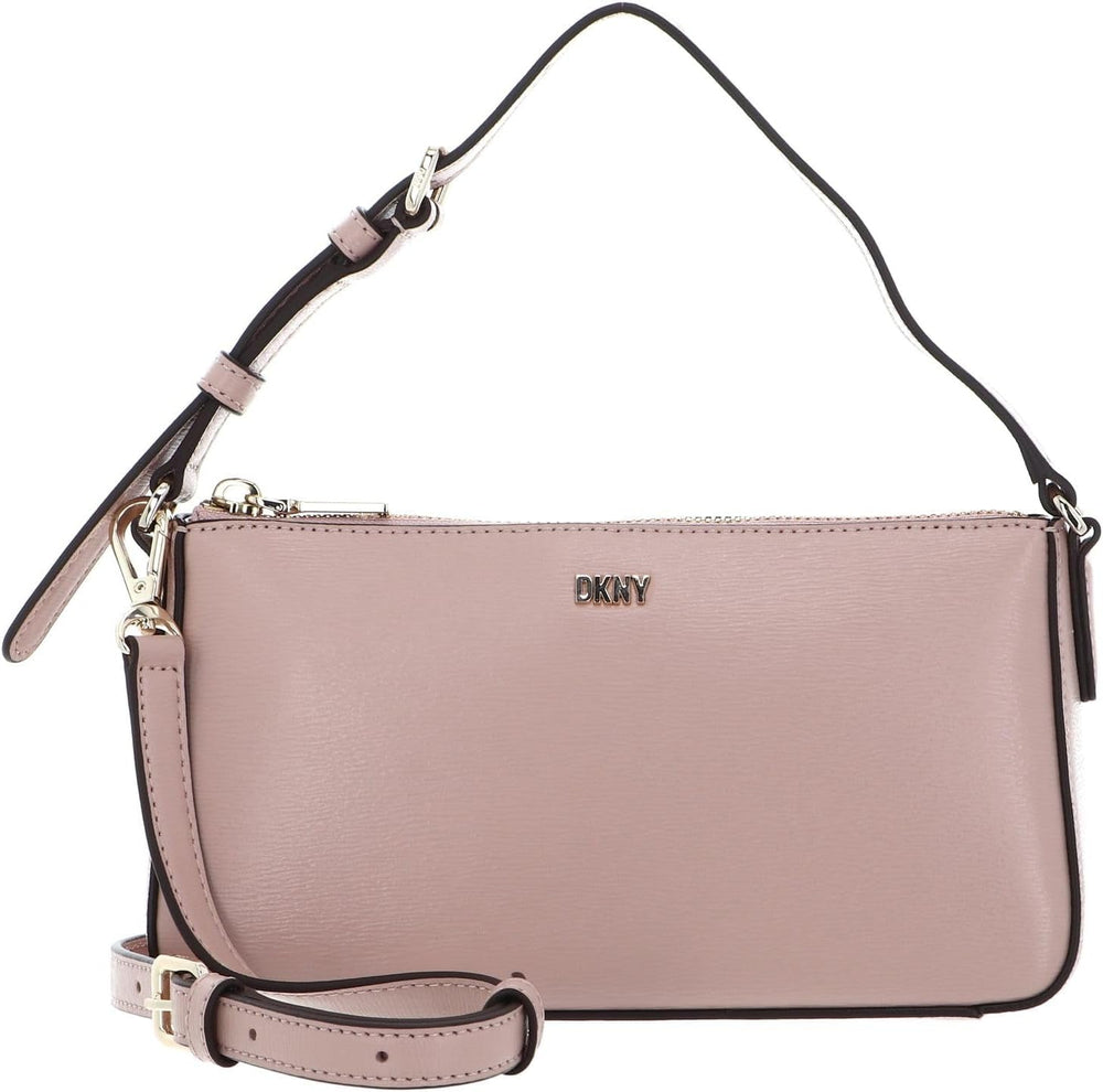 DKNY Bryant Park Tz Demi Sacs à bandoulière Femme Naty Shop Cameo