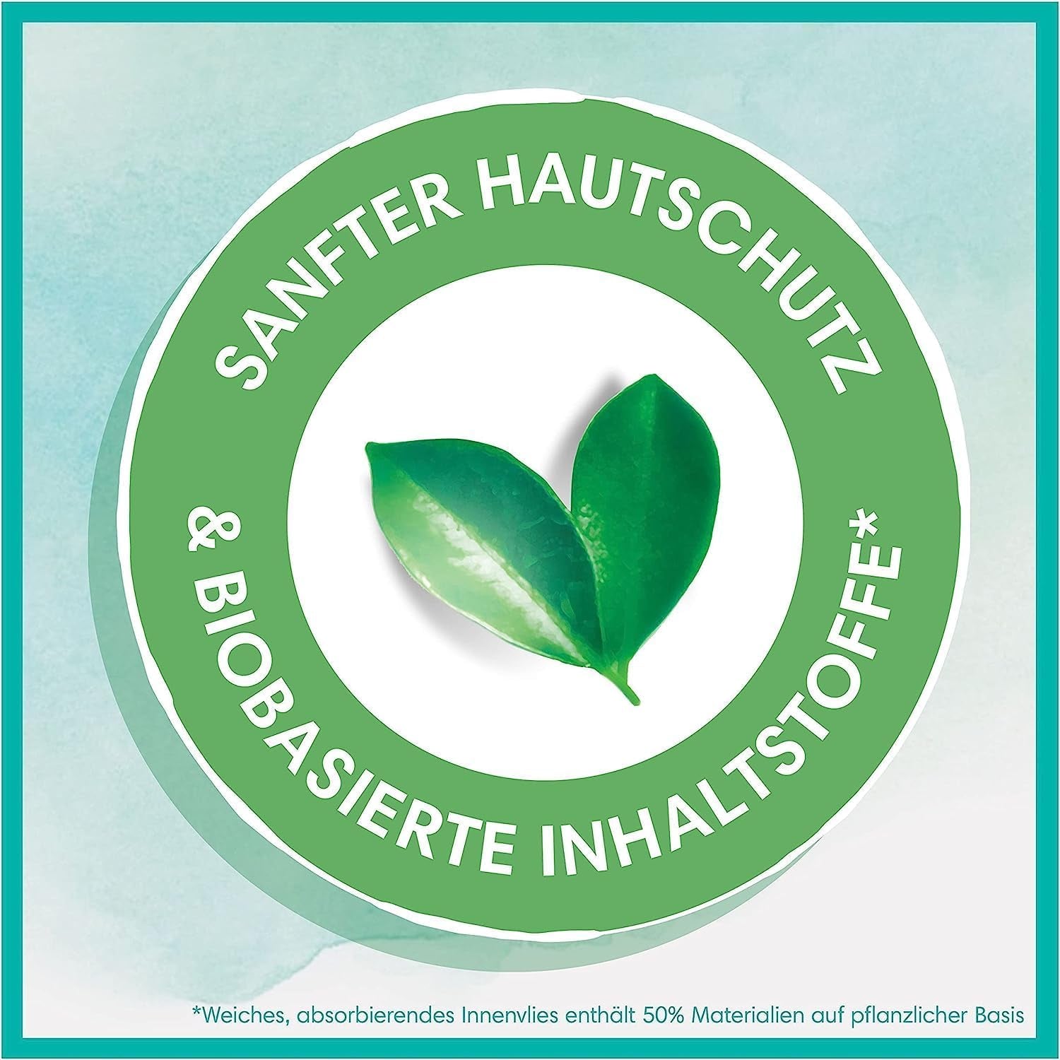 Ensemble de couches Harmonie Baby taille 2 (4-8 kg, 240 pièces) BOITE MENSUELle et Harmonie Aqua Baby Wet Wipes Box 720 Wipes (15 x 48), Baby Essentials