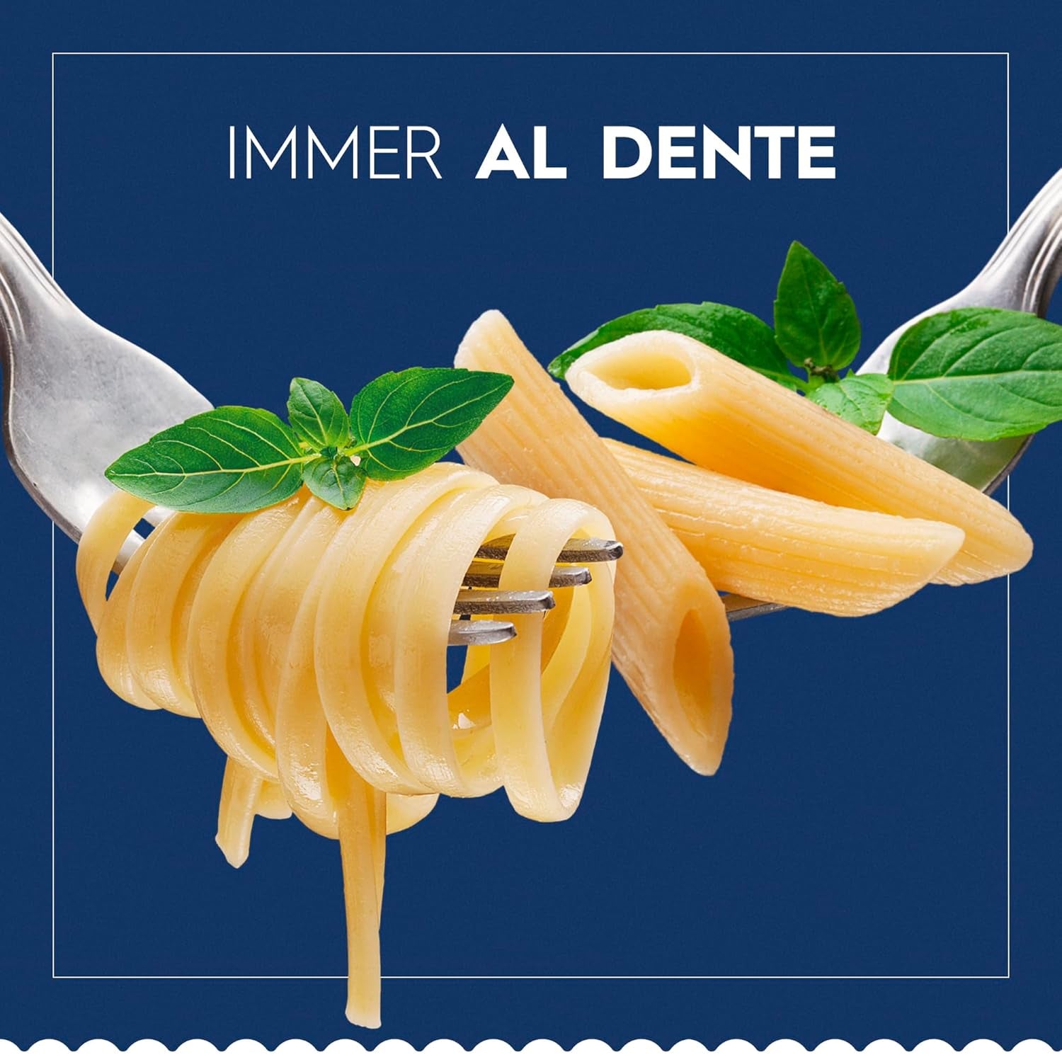 Pâtes Barilla Classique Maccheroni no. 44 de blé dur de haute qualité, toujours al dente, 500g