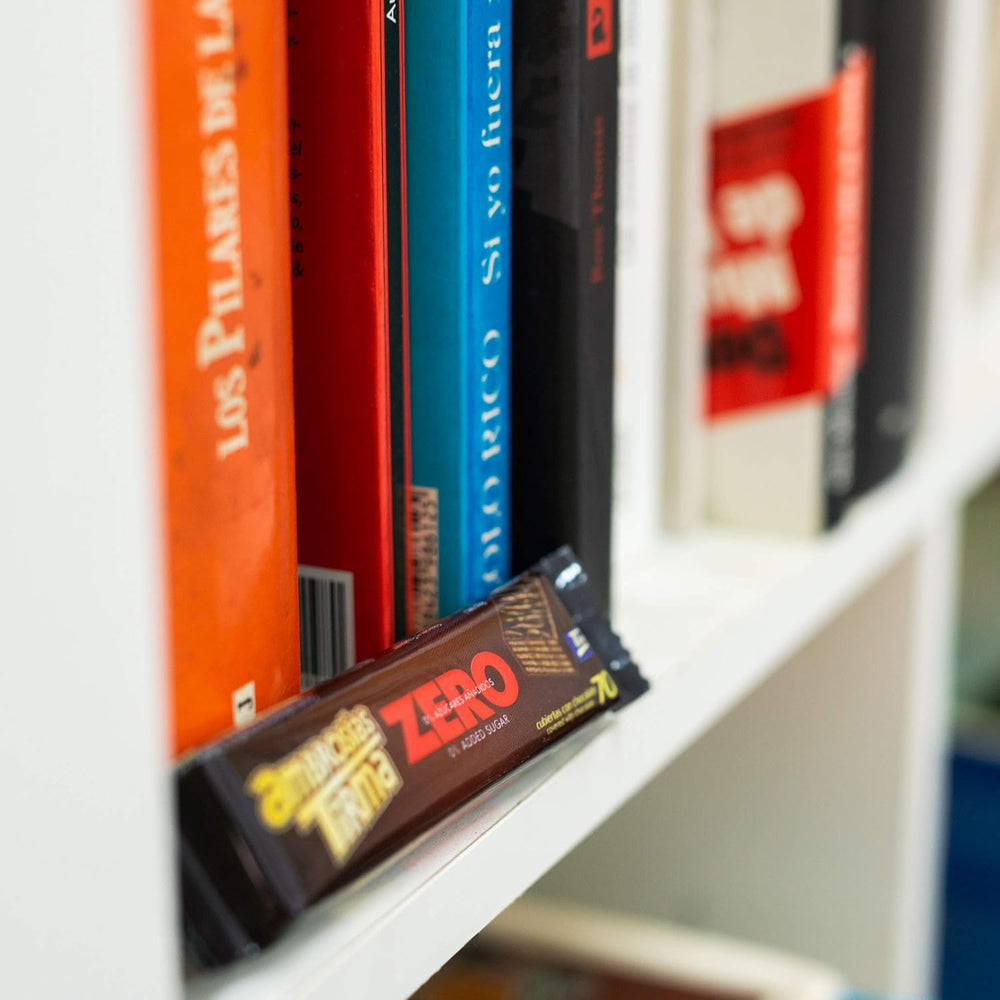 Gaufres au chocolat noir Tirma 70% cacao | Sans sucre ajouté | Convient aux régimes céto | Faible teneur en glucides | Pour les diabétiques Gaufrettes au chocolat Multi Pack | 3 pièces | 64,5g