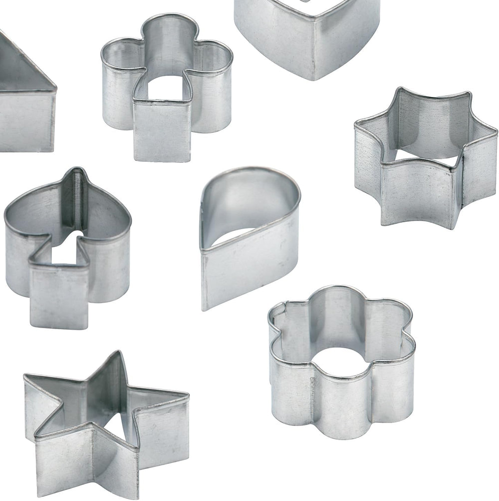 Tescoma DELÍCIA grandes boîtes à biscuits, 12 pièces