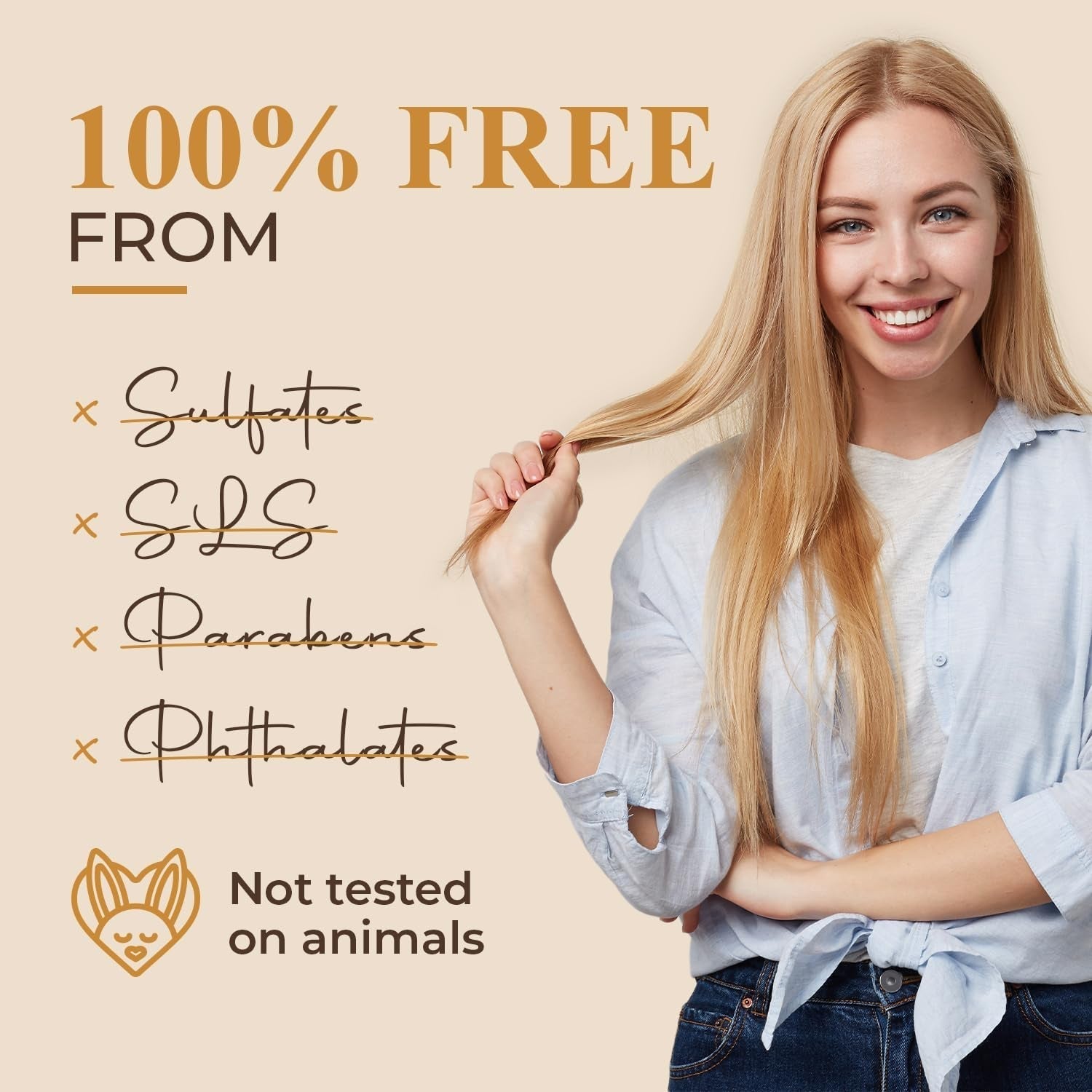 Intea Camomille - Masque Capillaire Reflets Blonds - Hydrate et nourrit les cheveux blonds - Masque Capillaire Naty Shop 250 ML