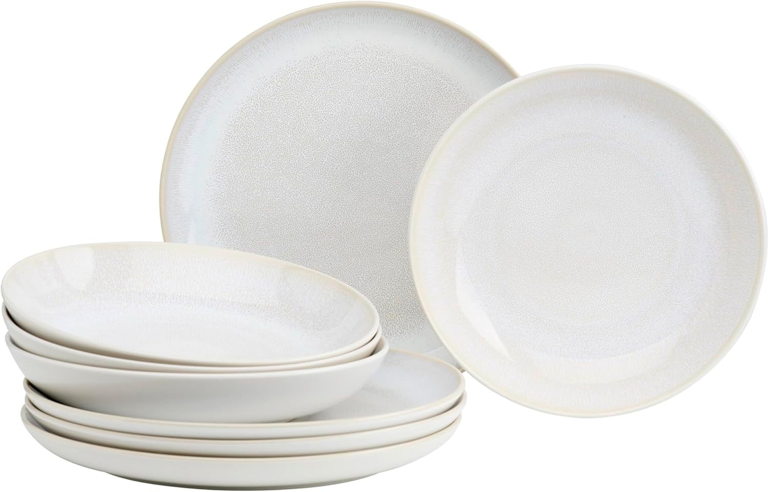 Ritzenhoff & Breker Laredo Service de table 8 pièces – DS