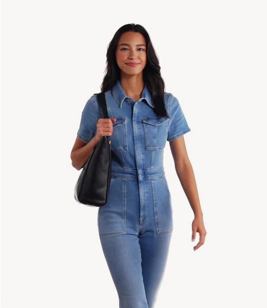 Fossil Carlie Cabas Femme Naty Shop