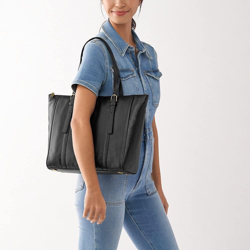 Fossil Carlie Cabas Femme Naty Shop