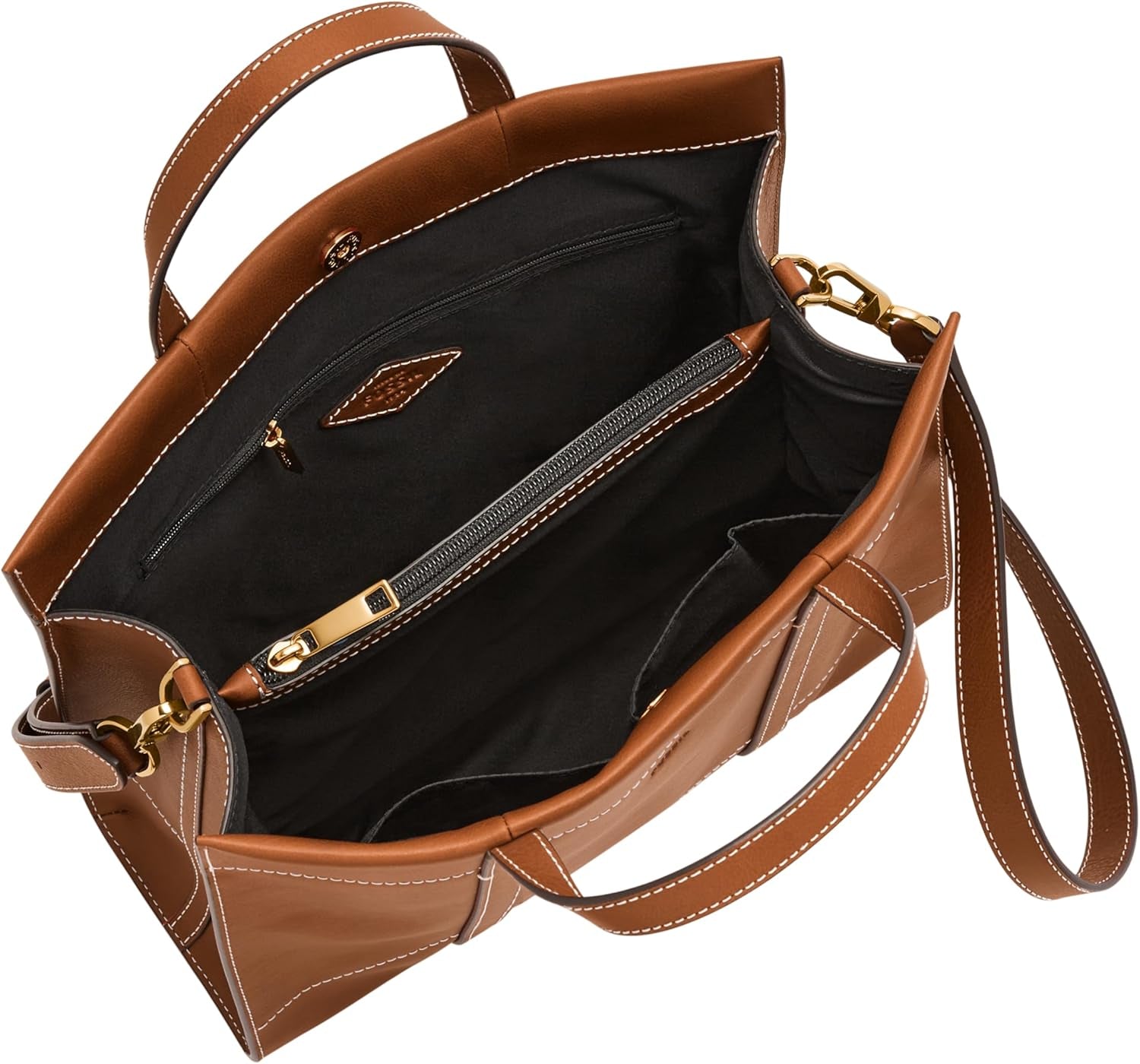 Fossil Carmen shopper Sacs Femme Naty Shop