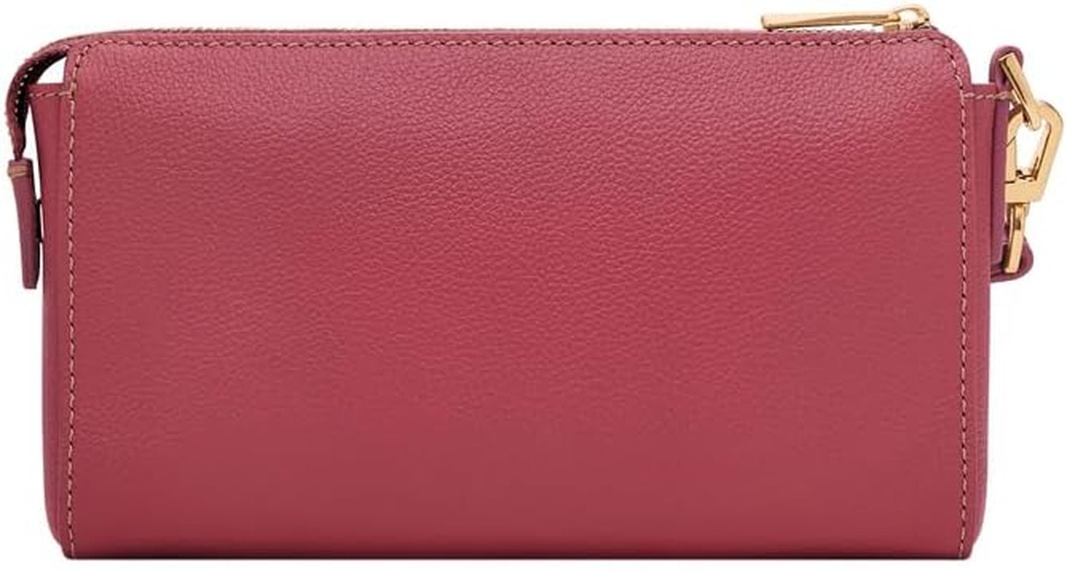 Fossil Ladies Wristlet Sacs pour femmes Naty Shop
