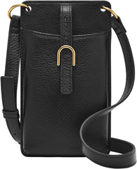 Fossil Vada Sacs Bandoulière Femme Naty Shop Noir