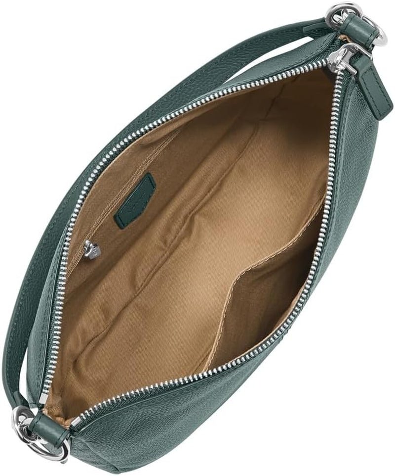 Fossil Jolie, sac bandoulière femme, bleu Sacs femme Naty Shop