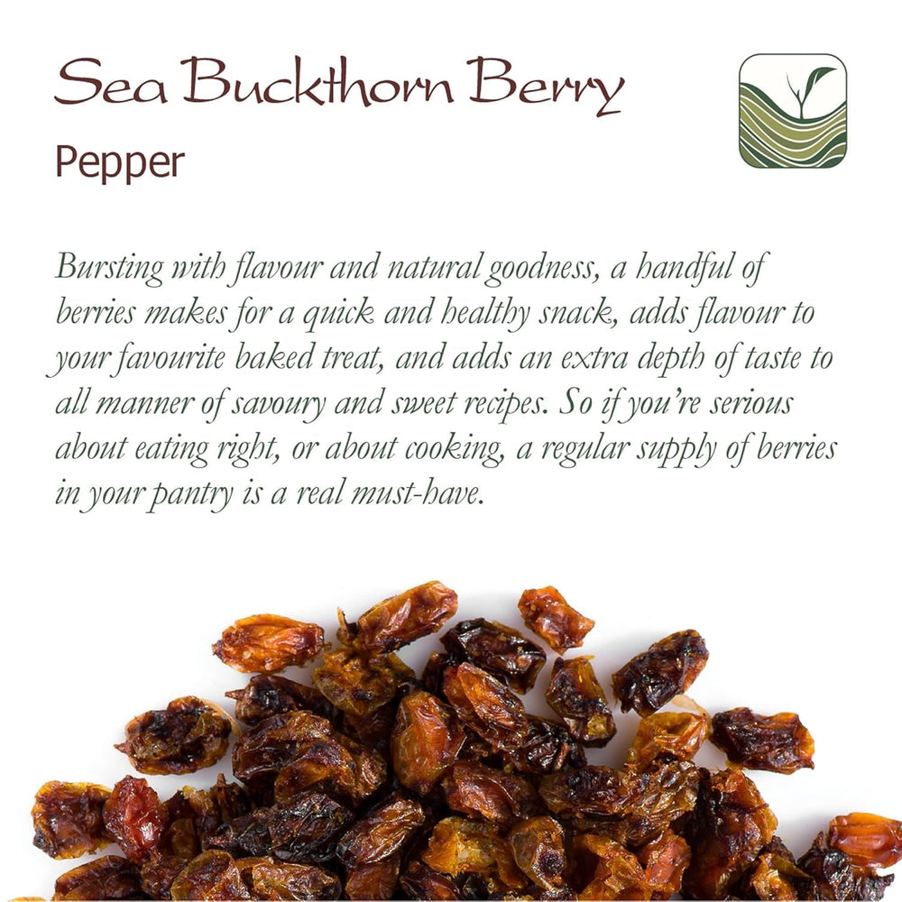 Thé aux fruits d'argousier Fruits d'argousier bio - fruits d'argousier séchés thé à l'argousier fruits d'argousier fruits d'argousier Produits déshydratés Naty Shop