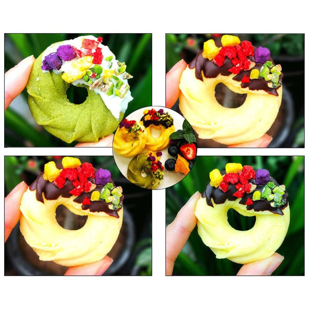 Fruit du dragon lyophilisé, 100 g de fruit du dragon épicé avec 1 ingrédient, sans sucre ajouté, cubes de fruit du dragon à boire Produits déshydratés