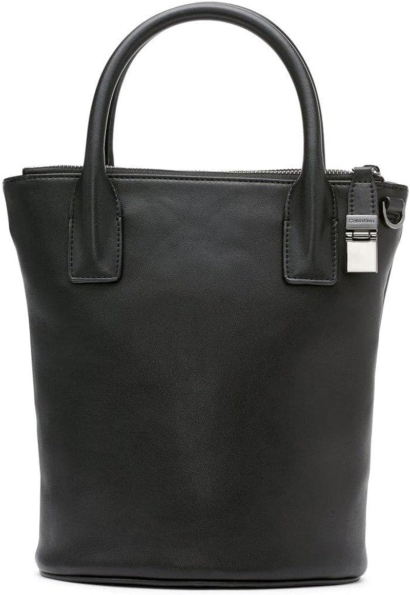 Calvin Klein Sacs seau organisationnels pour femmes Modern Essentials Sacs seau organisationnels Femme Naty Shop