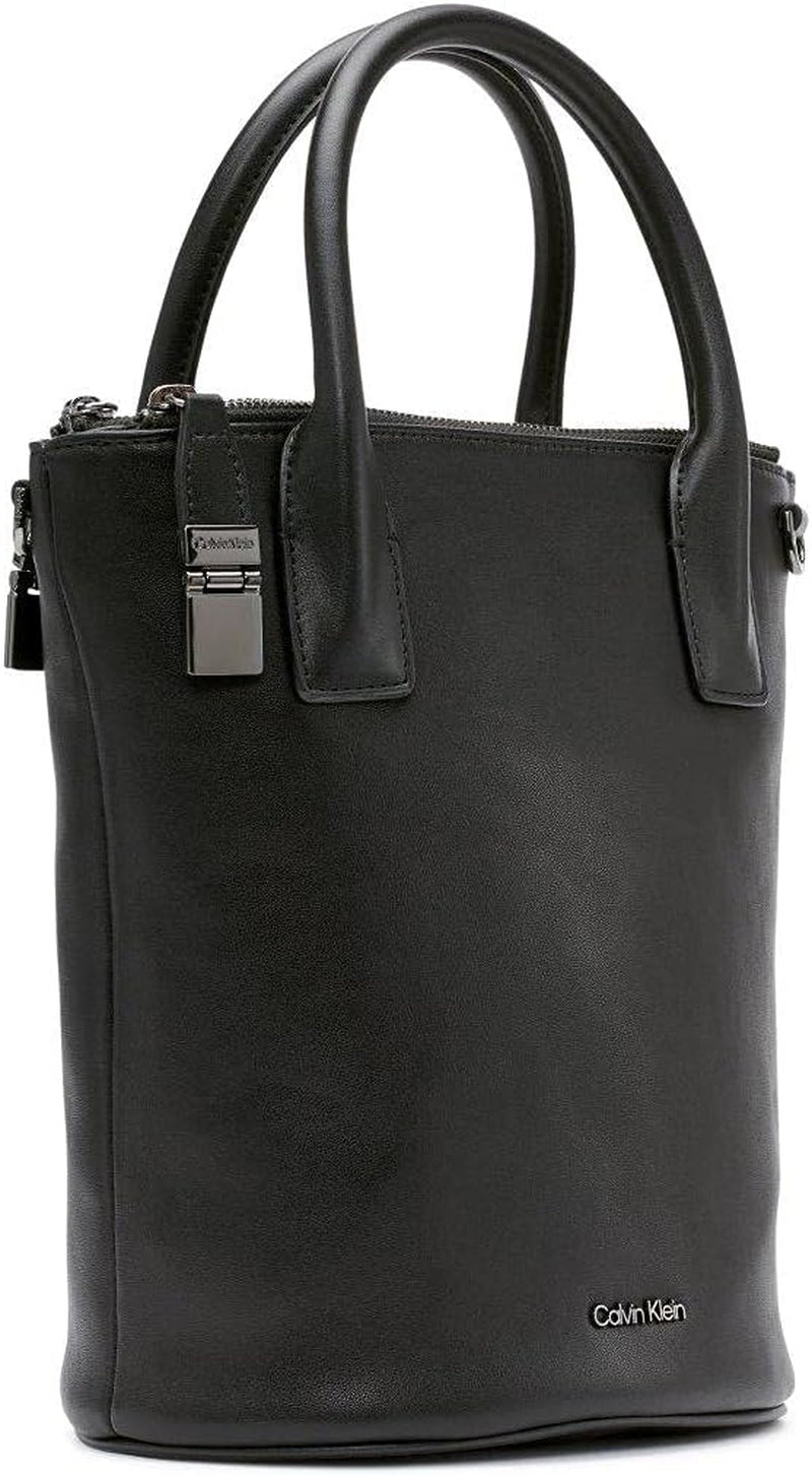 Calvin Klein Sacs seau organisationnels pour femmes Modern Essentials Sacs seau organisationnels Femme Naty Shop