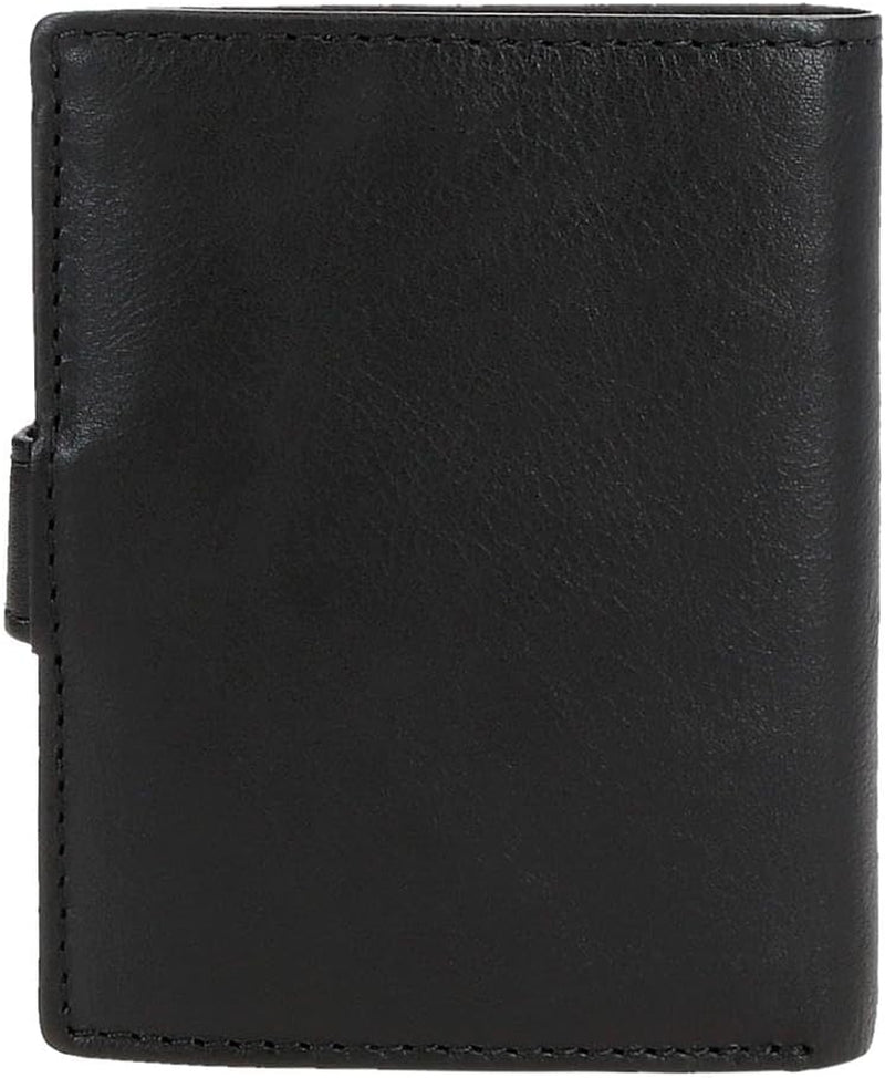 Pepe Jeans Jacket Portefeuille à fermeture à clic vertical Taille unique Portefeuille Naty Shop pour hommes