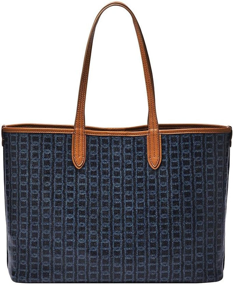 Sac Femme Fossil Williamson Sacs Femme Naty Shop Bleu