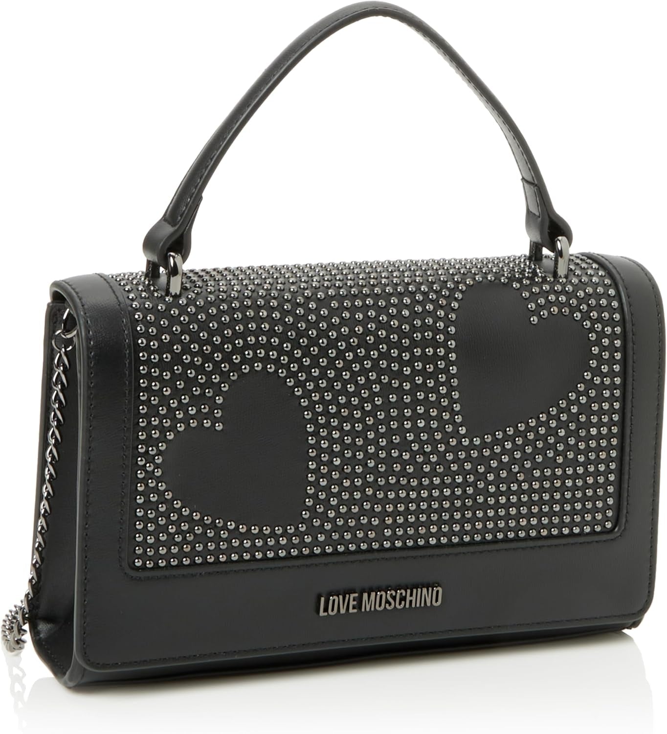 Love Moschino Sac Femme, Noir Sacs Femme Naty Shop