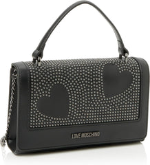 Love Moschino Sac Femme, Noir Sacs Femme Naty Shop