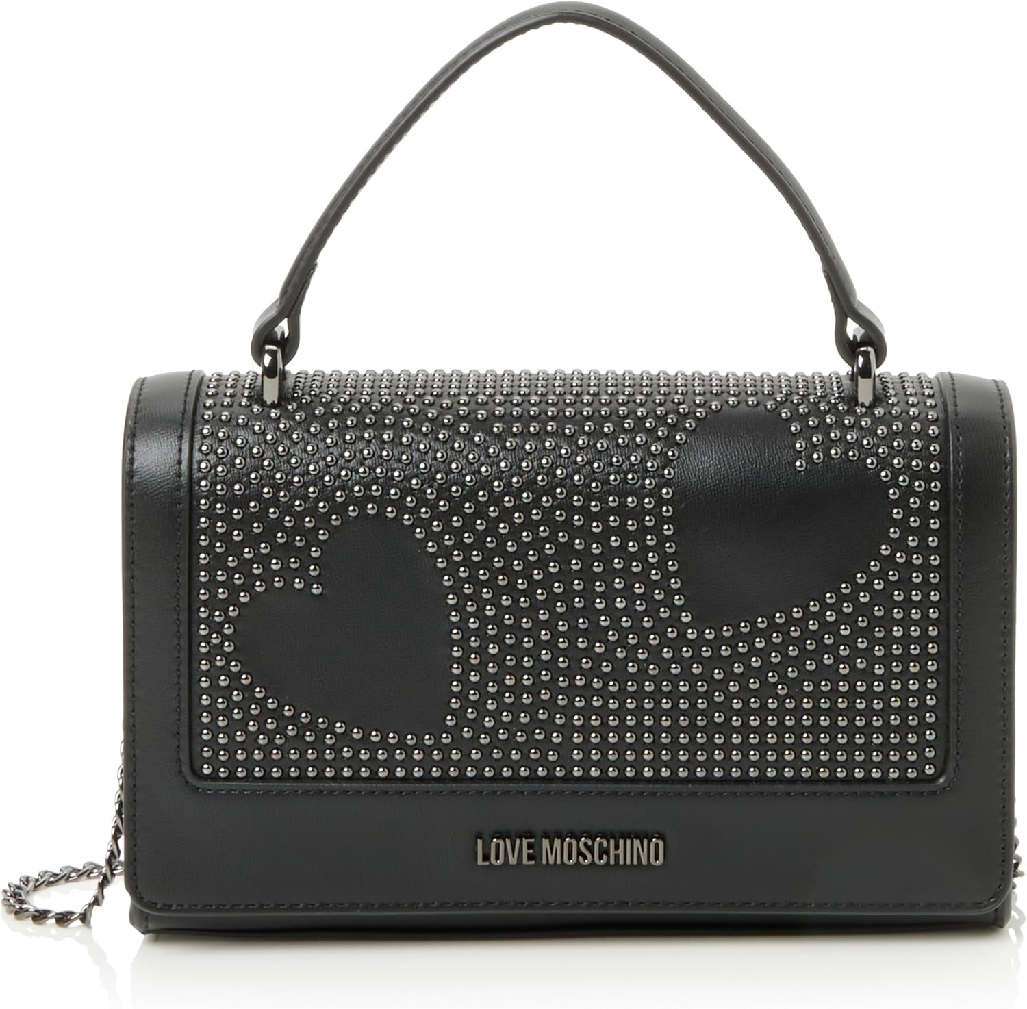 Love Moschino Sac noir pour femme Sacs pour femmes Naty Shop Default Title