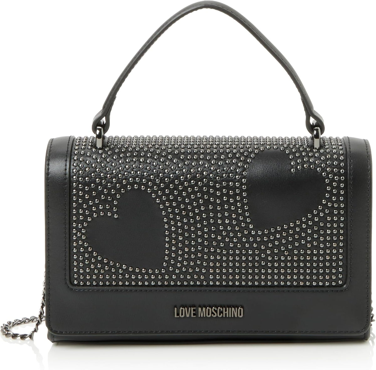 Love Moschino Sac noir pour femme Sacs pour femmes Naty Shop Default Title