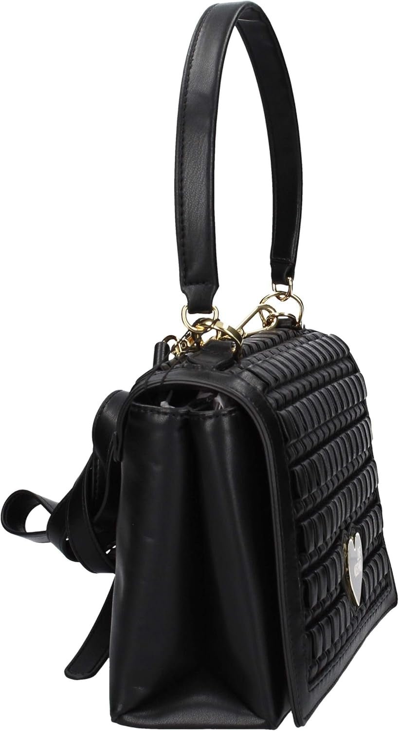 Love Moschino Sac Femme, Nero Sacs Femme Naty Shop