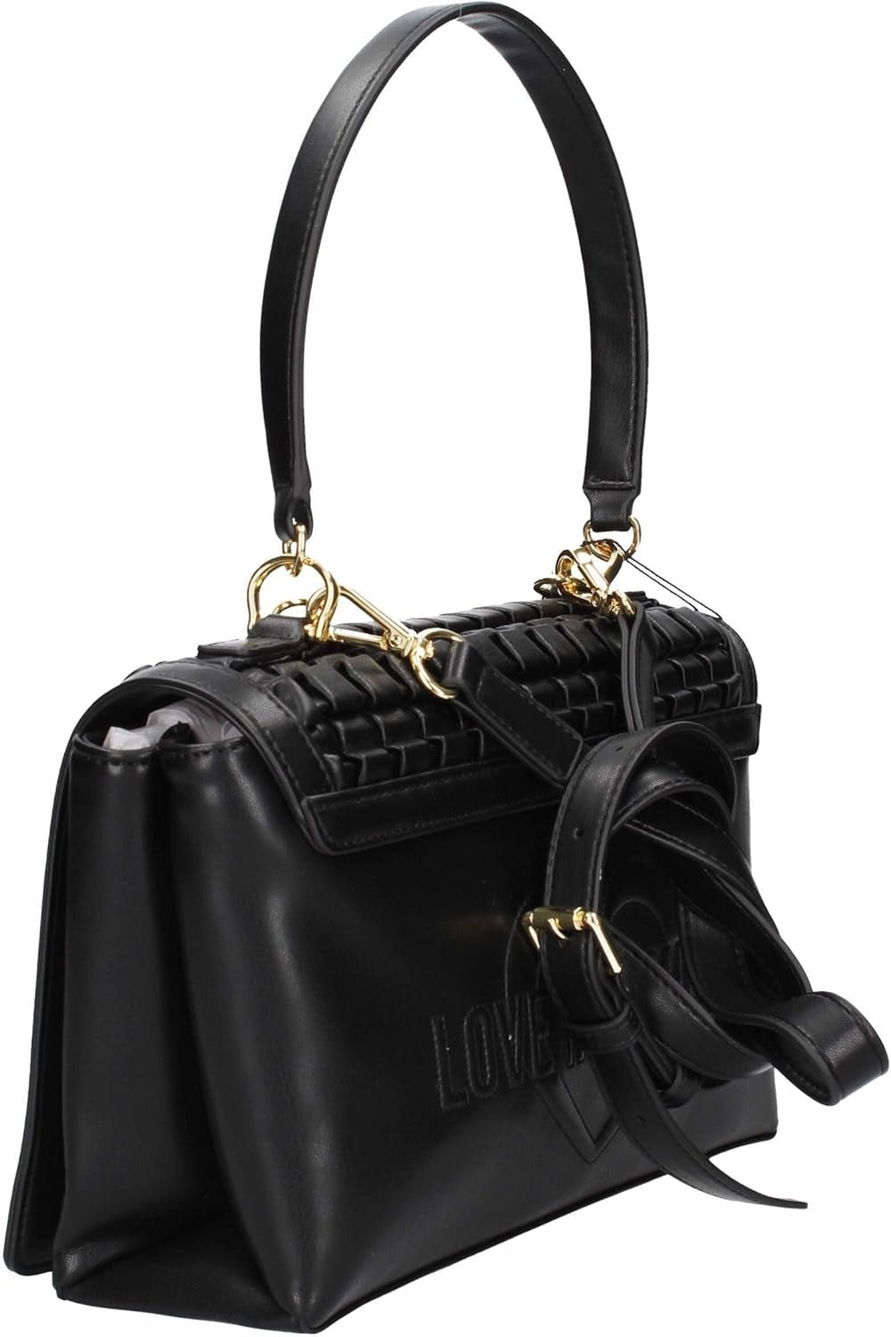 Love Moschino Sac Femme, Nero Sacs Femme Naty Shop
