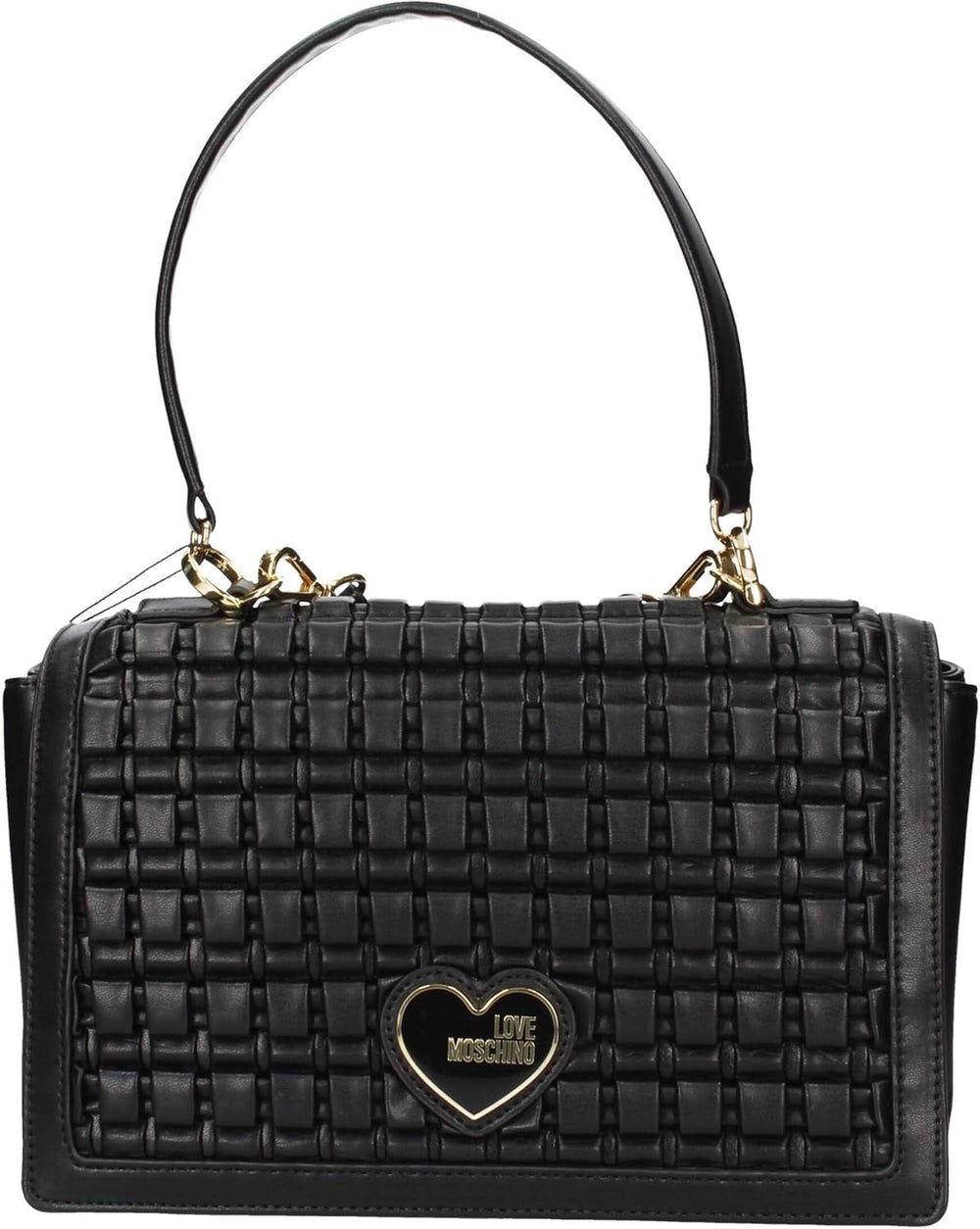 Sac Femme Love Moschino, Nero Sacs Femme Naty Shop Titre par défaut