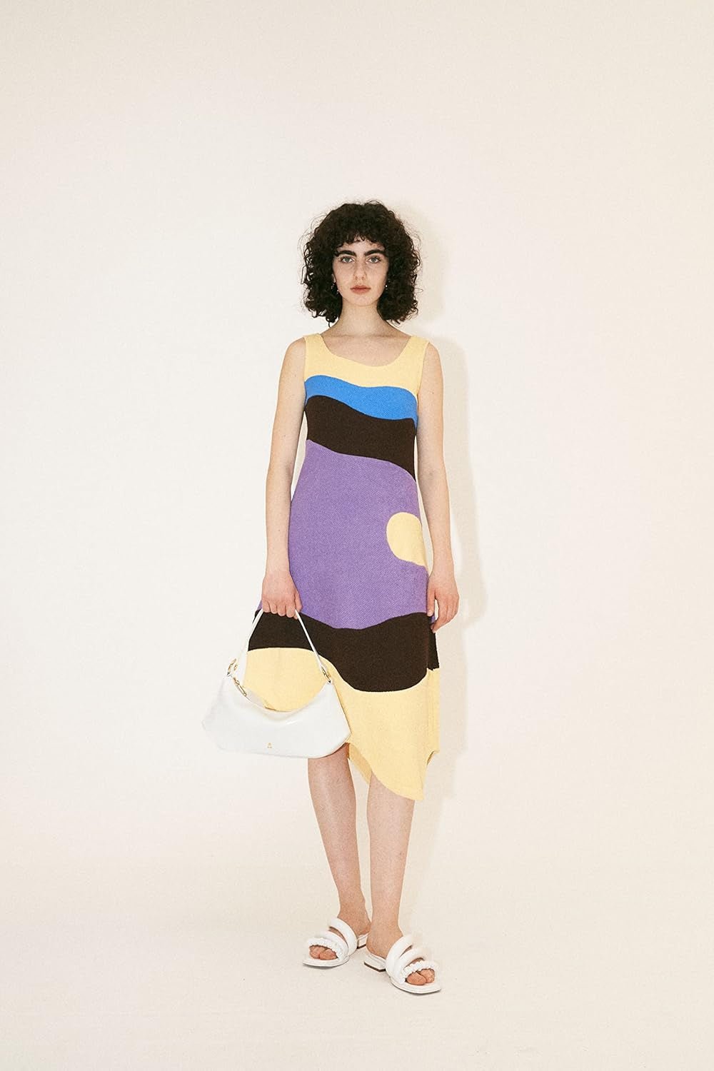 Sac bandoulière femme JW PEI Lily Bags Femme Naty Shop