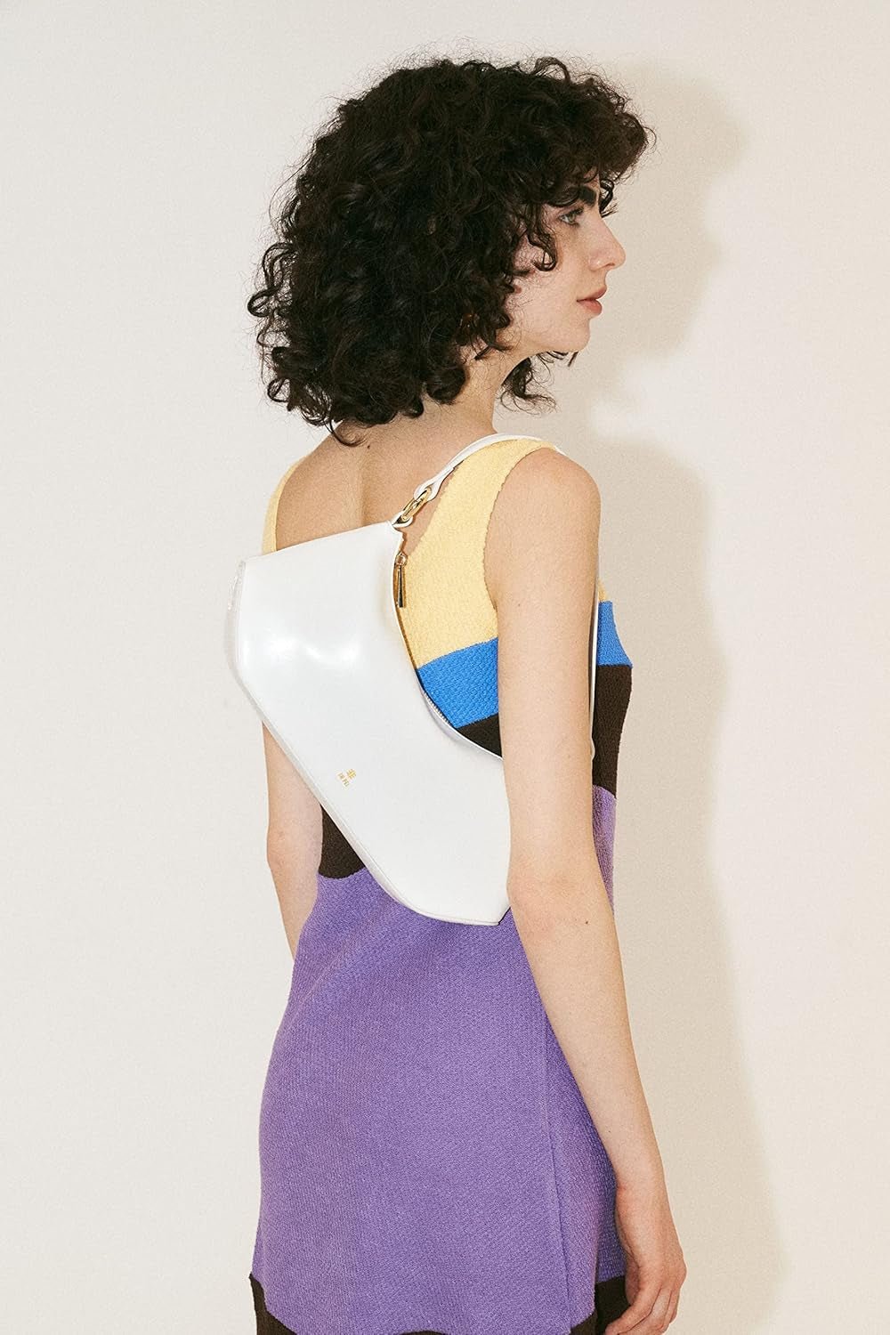 Sac bandoulière femme JW PEI Lily Bags Femme Naty Shop