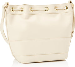 Love Moschino Sac à bandoulière pour femme, Sac à bandoulière ivoire, Sacs pour femme ivoire Naty Shop